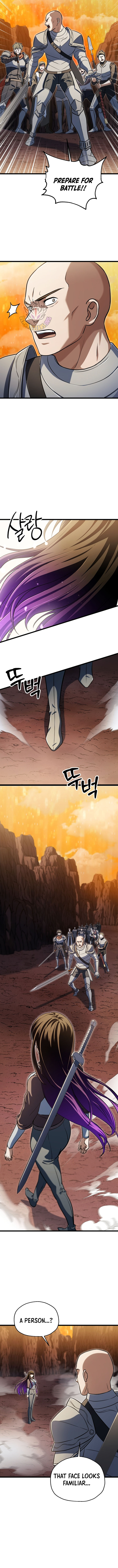 The Player That Can't Level Up Chapter 193 6
